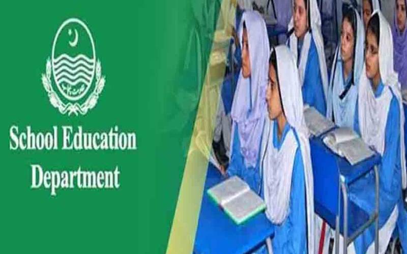  اساتذہ کی’’ریشنلائزیشن‘‘۔۔  نئی پوسٹنگ جوائن نہ کرنیوالے اساتذہ سےوجوہات طلب