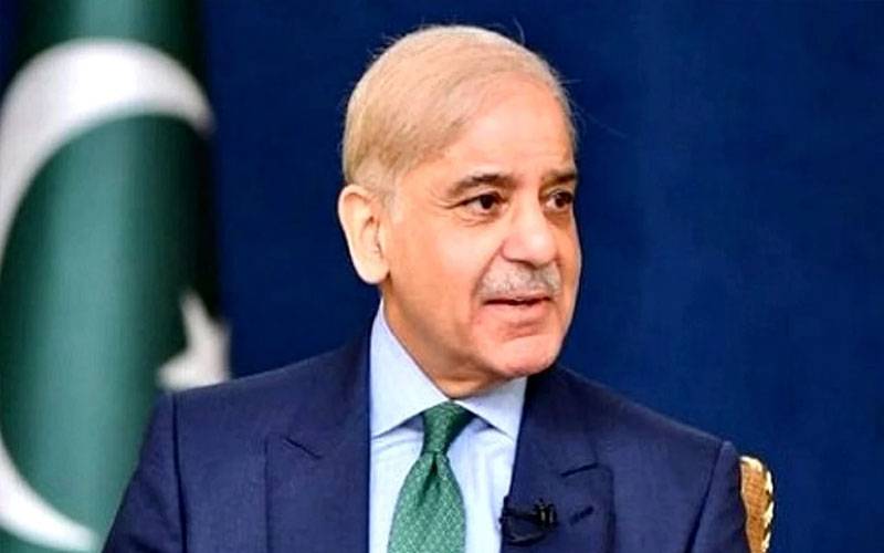 300 انسانی جانیں بچانے والےہیروز کیلئے25 لاکھ روپے فی کس انعام دینے کا اعلان