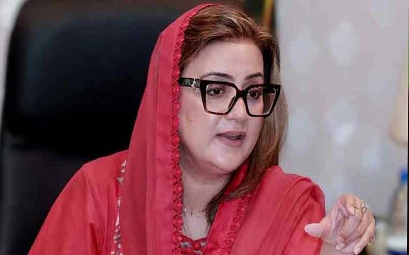 اکاؤنٹس میں 1 ٹریلین روپے سے زائد موجود، پنجاب کو کسی قرض کی ضرورت نہیں، عظمیٰ بخاری