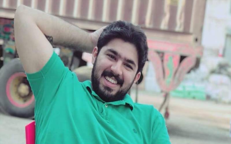 بالاج ٹیپو قتل کیس میں اہم پیش رفت ، گوگی بٹ کی سی سی پی او آفس میں پیشی 