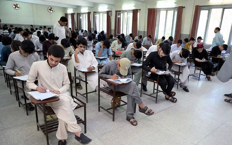 خیبرپختونخوا:سکولوں کے بعد کالجز کی بھی نجکاری