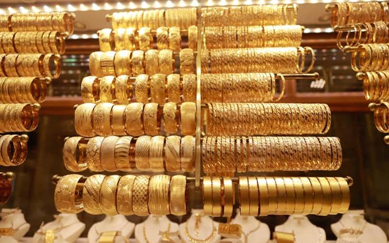 سونے کے دام کو پر لگ گئے، قیمت میں ہوشربا اضافہ