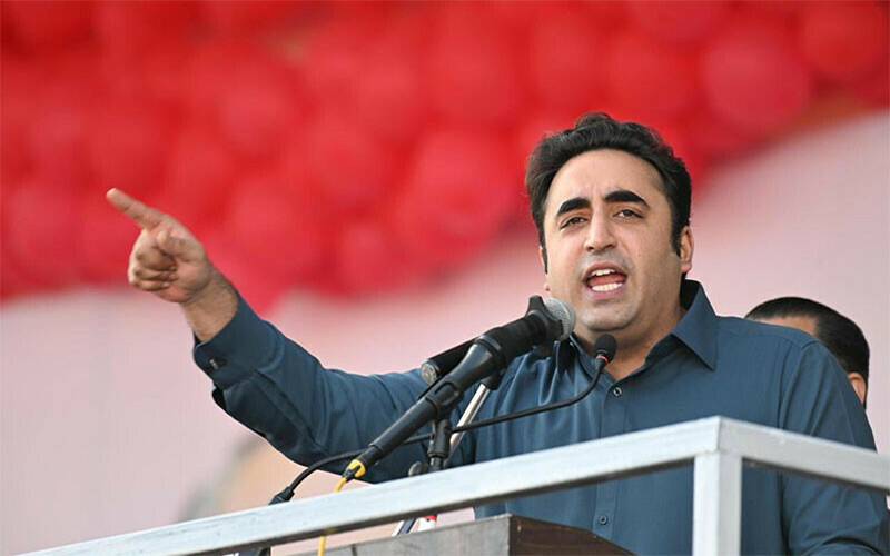  بلدیاتی نمائندوں میں کارکردگی کی بنیاد پر حوصلہ افزا مقابلے ہونے چاہئیں:بلاول بھٹو
