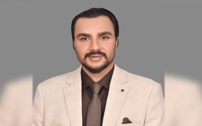 محمد داؤد ترجمان وزیر اعظم یوتھ پروگرام مقرر ،نوٹیفکیشن جاری 