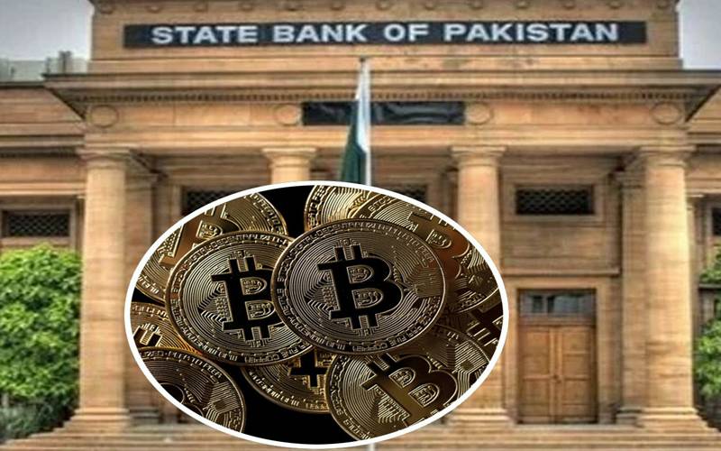 کرپٹو سمیت ورچوئل اثاثوں کوقانونی قرار دینے پر غور