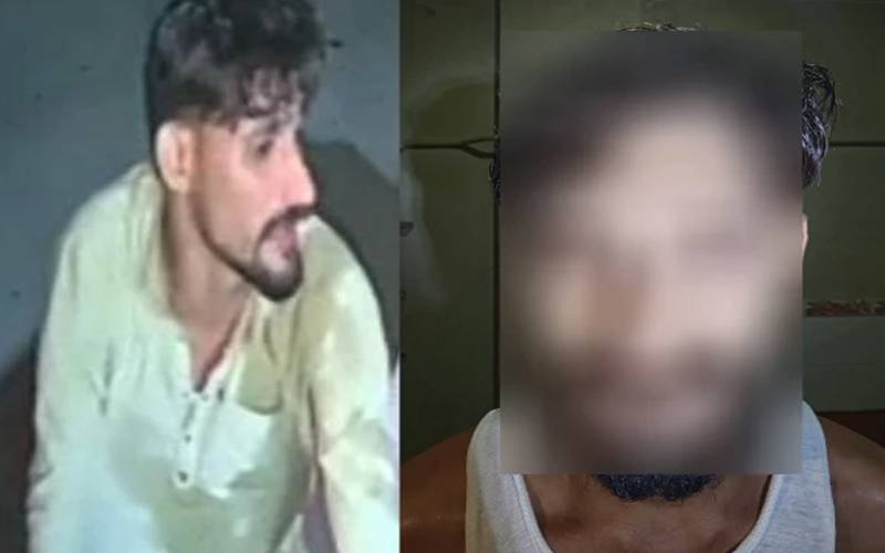 کراچی میں ڈکیتی اور شہری کو تشدد کا نشانہ بنانے والا ملزم چند گھنٹوں میں گرفتار