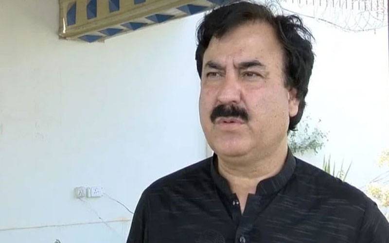 ضمنی انتخابات سے متعلق آخری فیصلہ سیاسی کمیٹی کا ہی ہو گا، شوکت یوسفزئی