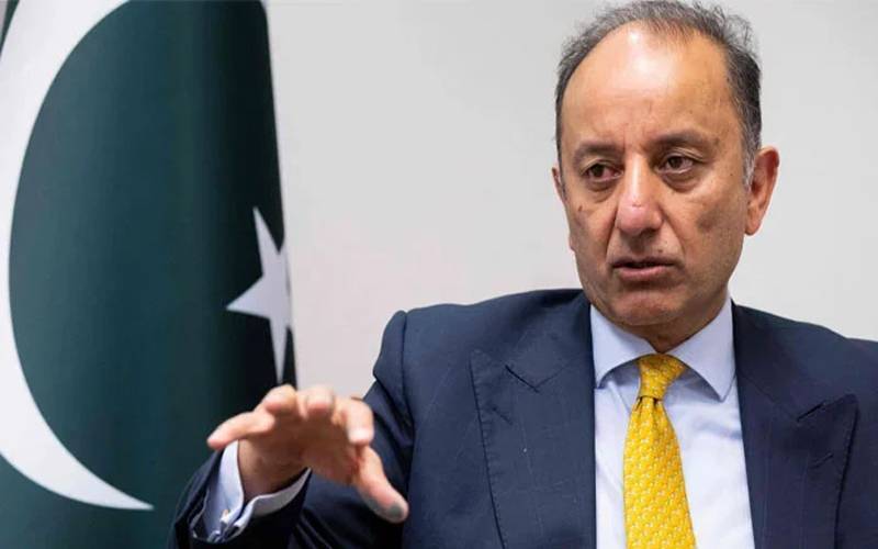 مون سون کا آخری سپیل ، وفاقی وزیر مصدق ملک نے خبردار کردیا