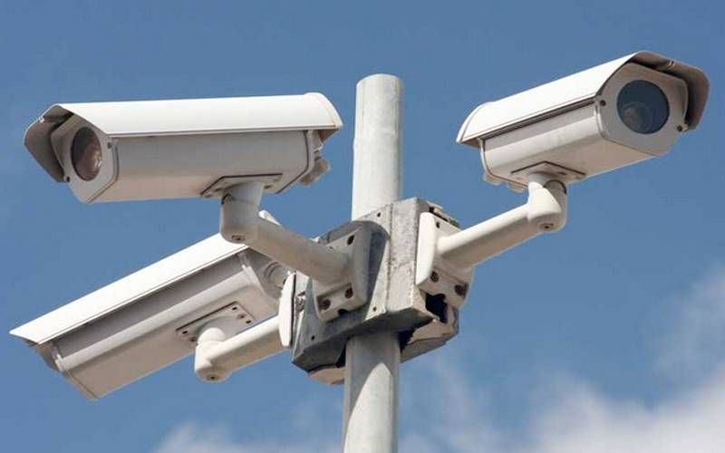 جلسےجلوس کرنیوالے کیمرے کی آنکھ سے نہیں بچ سکیں گے،نیاسافٹ ویئرلانچ