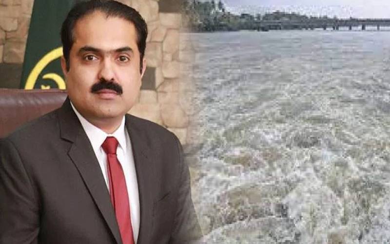 آئندہ 48 گھنٹےانتہائی اہم، راوی کے اطراف کے علاقے فوری خالی کرنے کی اپیل