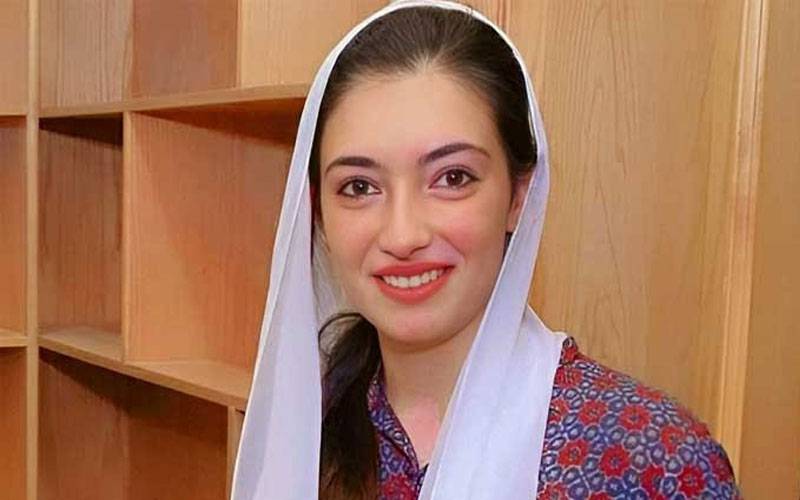  سیلابی صورتحال پریشان کن،مشکل گھڑی میں متحد ہونے کی ضرورت ہے: آصفہ بھٹو زرداری