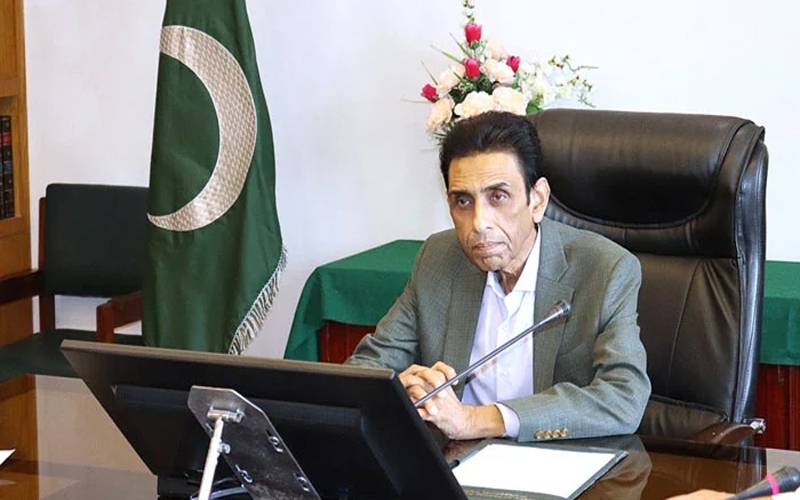 اسناد کی تصدیق کے خواہشمندوں کیلئے خوشخبری، وفاقی وزیر تعلیم نے پورٹل کا افتتاح کردیا 