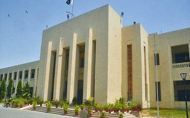 سندھ اسمبلی کے اراکین کی تنخواہوں میں 3 لاکھ روپے اضافہ کا فیصلہ