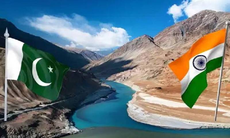 بھارت کی چار مرتبہ سندھ طاس معاہدے کی خلاف ورزی