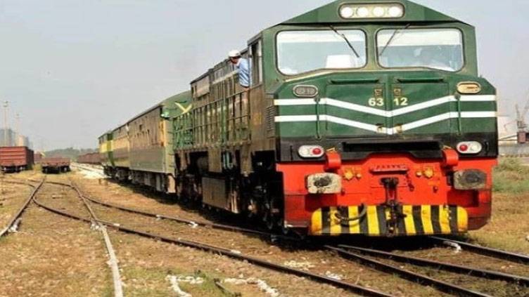 پنجاب میں سیلابی صورتحال،ٹرینوں کے شیڈول تبدیل 