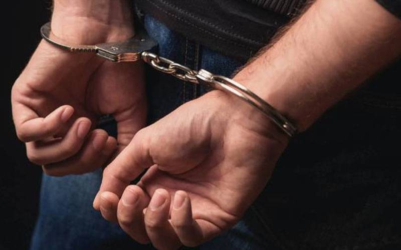 رائیونڈ میں 30 روپے کی خاطر 2 بھائیوں کے قتل کا مرکزی ملزم گرفتار