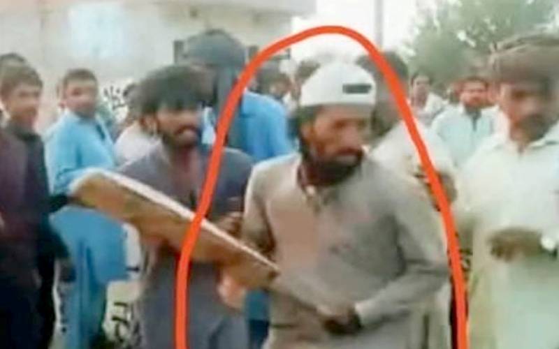 رائیونڈ: 30 روپے کی خاطر 2 بھائیوں کے قاتل ساتھیوں کی فائرنگ سے ہلاک