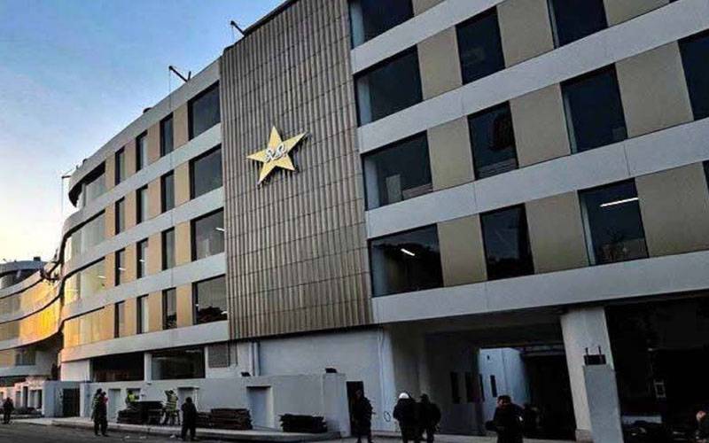 پی سی بی کا احسن فیصلہ ، جونیئر کھلاڑیوں کے تعلیمی اخراجات بھی اٹھائے گا 