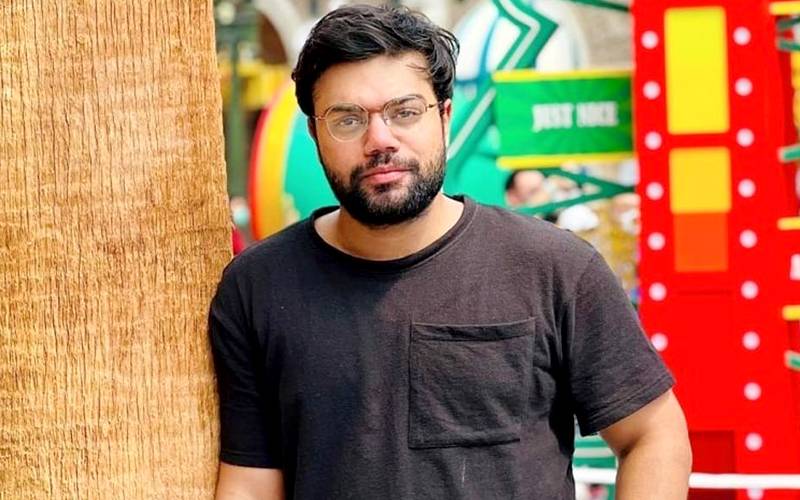  نیشنل سائبر کرائم سیل کو ڈکی بھائی کا مزید چار روز ہ ریمانڈ مل گیا