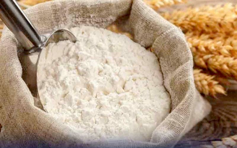 پشاور میں آٹے کی قیمتوں میں بڑا اضافہ