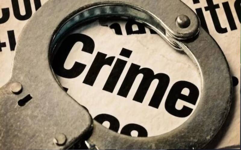 کراچی: گھریلو جھگڑے پر شوہر نے بیوی کو موت کے گھاٹ اتار دیا