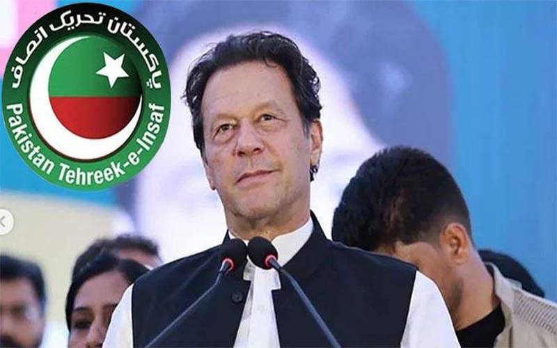 بانی پی ٹی آئی کی 7 مقدمات میں ضمانت کی درخواستیں سماعت کیلئے مقرر    