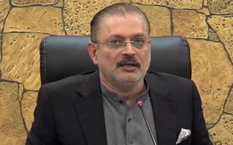 حکومت سندھ کی چئلیجز سے نمٹنے کیلئے پریکٹس ہو چکی، شرجیل میمن