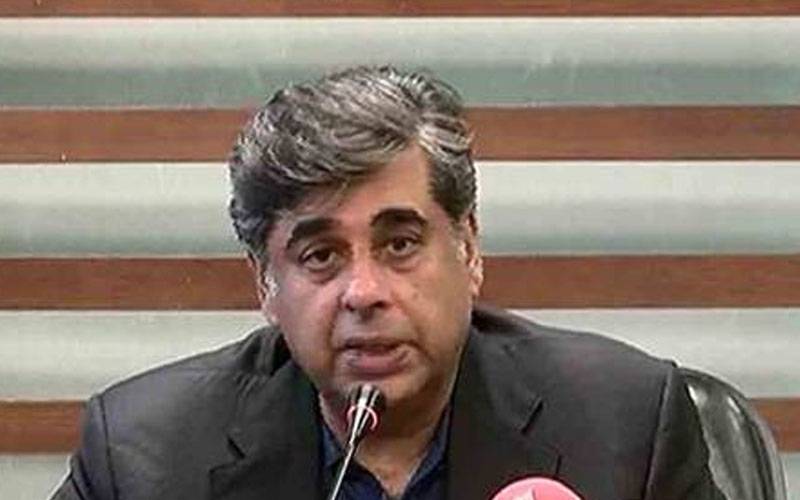 سٹیٹ بینک کا پالیسی ریٹ مہنگائی سے ہم آہنگ نہیں: گوہر اعجاز 