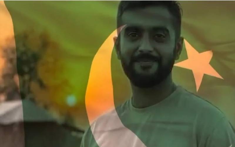 ہمارے شہداء ہمارا فخر، کیپٹن تیمور حسن کی قربانی قوم کا سرمایہ افتخار