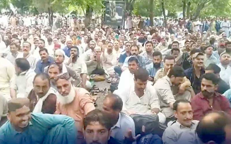  یوٹیلیٹی سٹورزملازمین کے واجبات اور معاوضے فوری ادا کرنے کی ہدایت