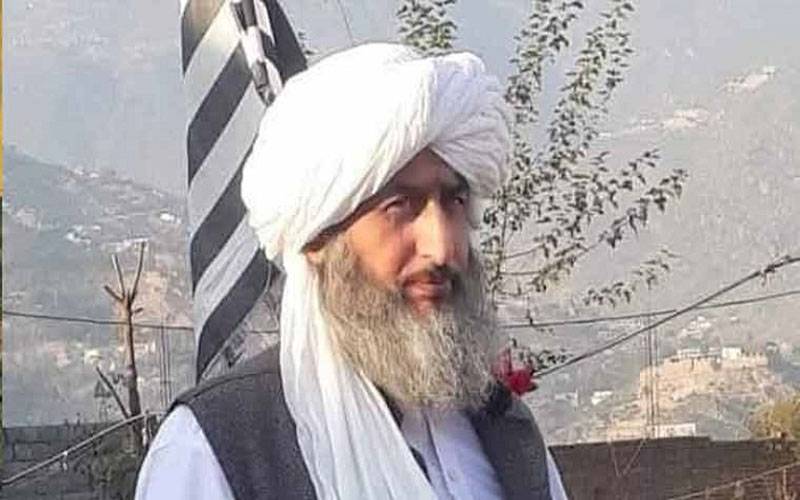 امیر جےیوآئی ضلع مالاکنڈ مفتی کفایت اللہ انتقال کرگئے 
