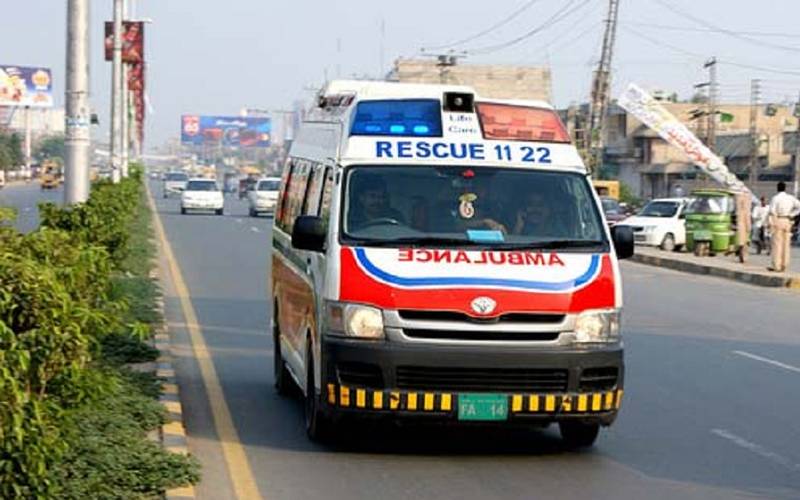 پنڈی بھٹیاں؛ پُھلیاں کھانے سے 3بچے دم توڑ گئے، دو کی حالت تشویشناک 