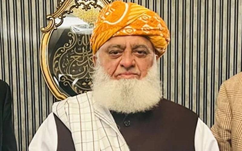مولانا فضل الرحمان کا ملک بھر میں جاری سیلابی صورتحال کے پیش نظر اہم پیغام 