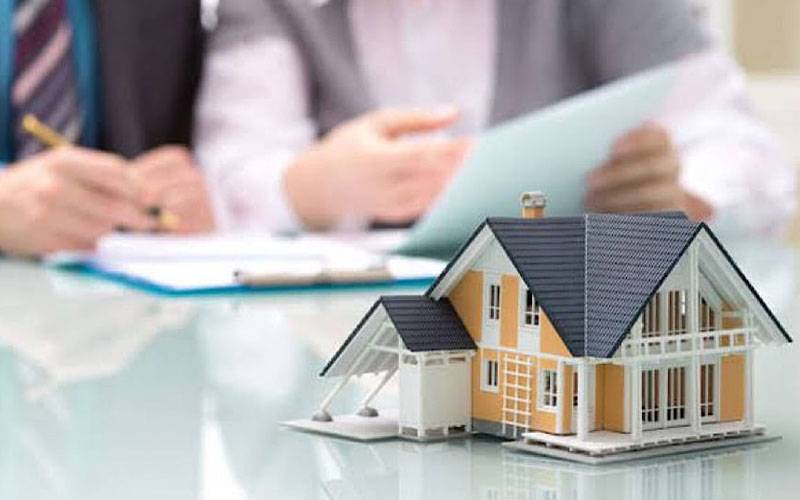 گھروں کی تعمیر اور خریداری ، بینکوں سے قرض فراہمی میں 2.8فیصد اضافہ