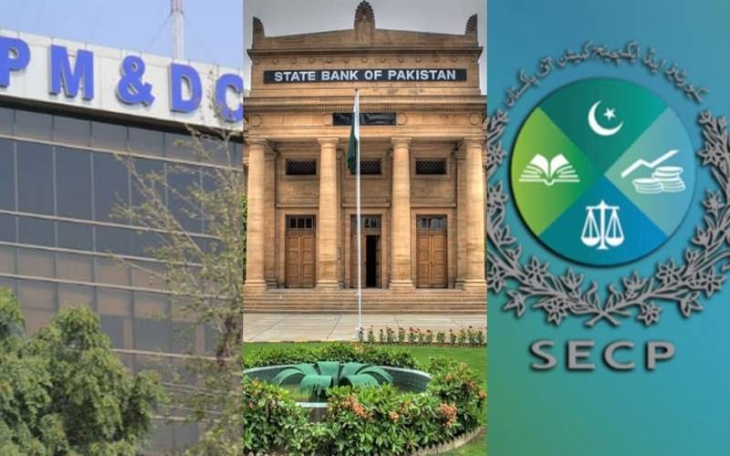 ریگولیٹری اداروں کے تنخواہوں میں ازخود اضافے کے اختیار کے قانون میں ترمیم کی سفارش
