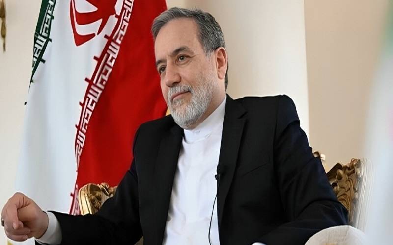 ایران جوہری پروگرام پر سفارتی مذاکرات دوبارہ شروع کرنے پر آمادہ