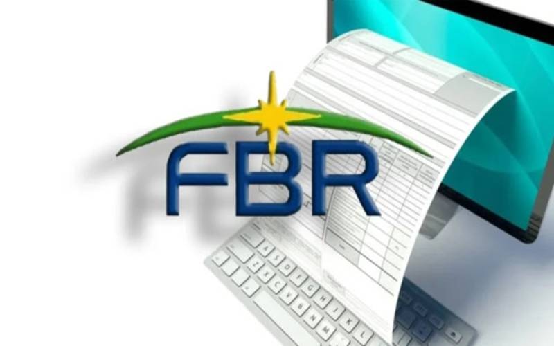 ایف بی آر کے سخت اقدامات، کورئیرز اور ڈیجیٹل پلیٹ فارمز کے لیے ریٹرن جمع کرانا لازمی قرار