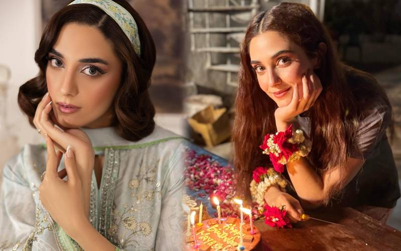 محبت ہوجاتی ہے لیکن محبت کو نبھانا بہت مشکل : مایا علی