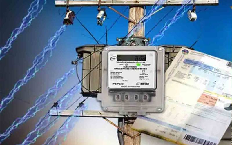 سیلاب متاثرین کے بجلی بلوں میں توسیع اور ریلیف کا اعلان