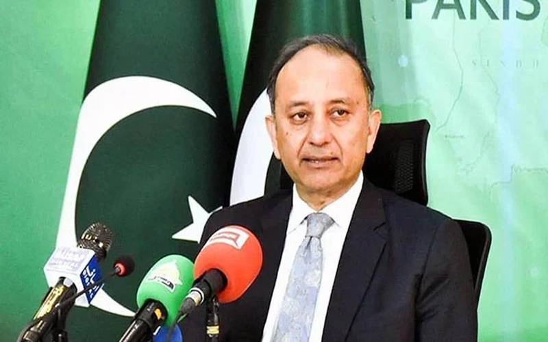 دریا کنارے بنے طاقتور شخصیات کے ریزورٹس بچانے کیلئے بستیاں اجاڑ دی گئیں: مصدق ملک