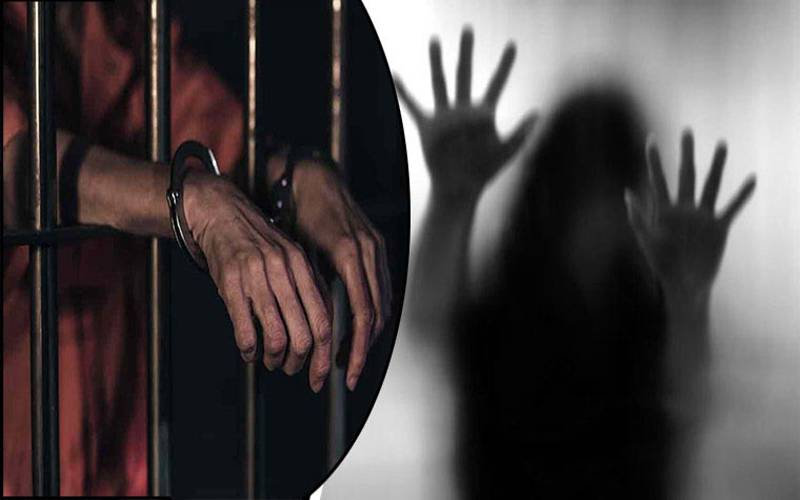 راولپنڈی :ہوٹل میں خاتون سے زیادتی اور نازیبا ویڈیو بنانے والا ملزم گرفتار