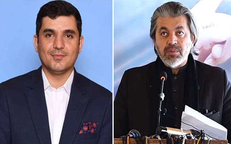 علی محمد خان اور عادل بازئی قومی اسمبلی کی قائمہ کمیٹیوں سے مستعفی