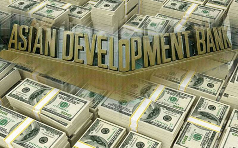ایشیائی ترقیاتی بینک کا سیلاب متاثرین کیلئے 30 لاکھ ڈالرز گرانٹ کا اعلان  