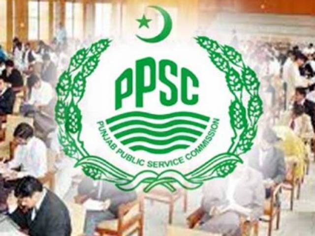 پی پی ایس سی نے 30، 31 اگست کو ہونیوالے تمام امتحانات ملتوی کر دیئے