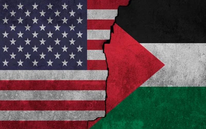 امریکا نے فلسطینی رہنماؤں کو اقوام متحدہ کی جنرل اسمبلی میں شرکت سے روک دیا  