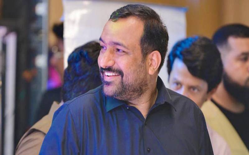 سرکاری ملازم پر تشدد کا کیس:مدعی نے مقدمہ واپس لے لیا،فرحان غنی رہا