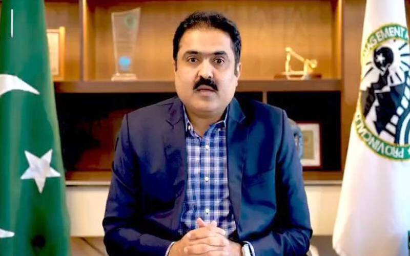 چناب اور راوی کے ریلے مزید پریشانی کا باعث بن سکتے ہیں، ڈی جی پی ڈی ایم اے نے خبردار کردیا