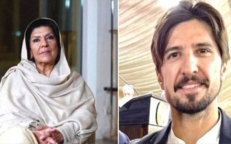 علیمہ خان کے بیٹے شاہ ریز کے مزید جسمانی ریمانڈ کی درخواست مسترد، جیل منتقل