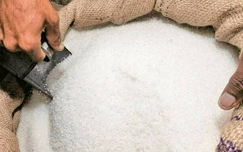 چینی کی قلت دور نہ ہوسکی،ہول سیلرزکیخلاف کارروائی کامطالبہ