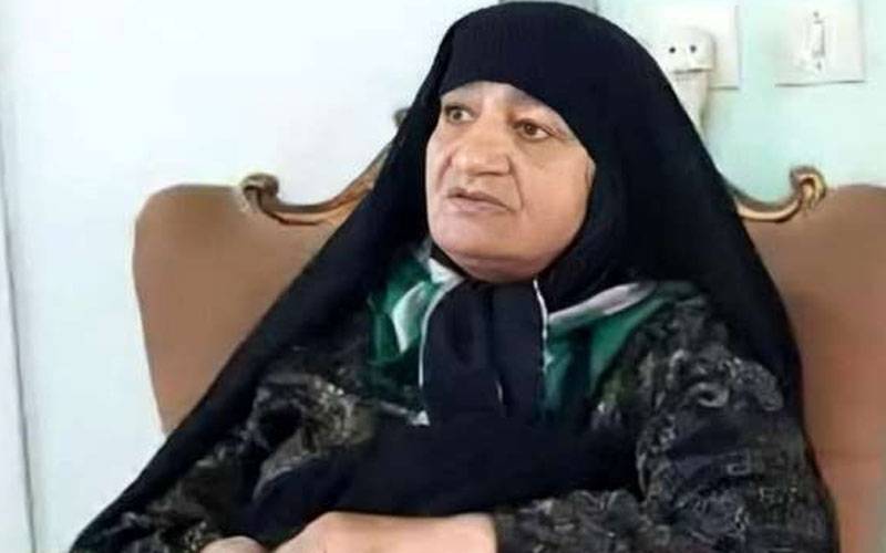 ’’ کالی بیوہ‘‘متعدد شوہروں کو زہر دے کر مارنے والی ایرانی خاتون کو سزائے موت دینے کا مطالبہ
